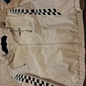 Vans hoodie